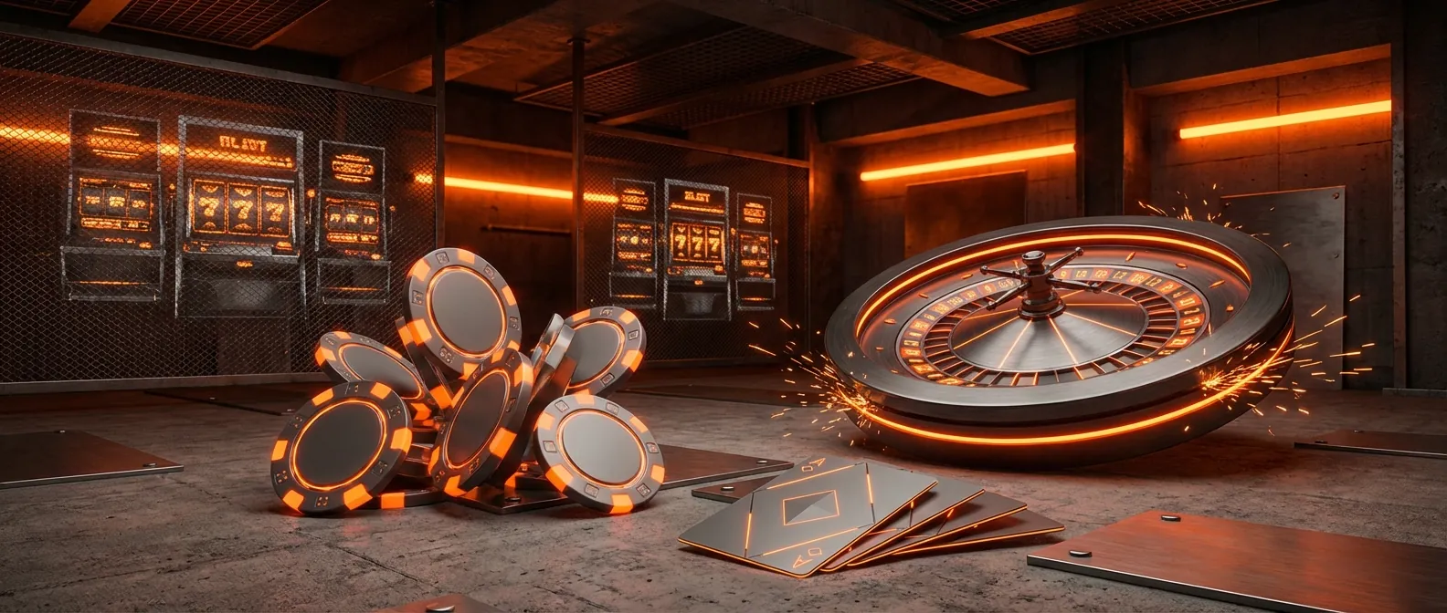 GrandWild Casino Bonus: Tot €1200 en 220 Freespins voor Nieuwe Spelers